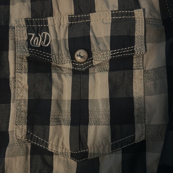 soon going to donationLevi’s men jeans sizeW31 L30 long sleeve M - Picture 6 of 7